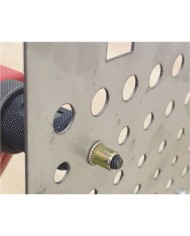 REMACHADORA TUERCAS 200 MM 5PCS MADER