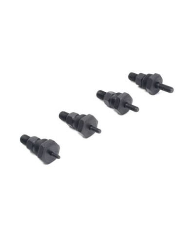 REMACHADORA TUERCAS 200 MM 5PCS MADER