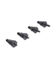 REMACHADORA TUERCAS 200 MM 5PCS MADER