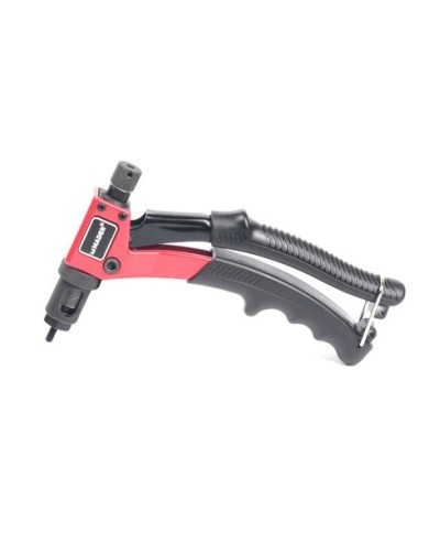 REMACHADORA TUERCAS 200 MM 5PCS MADER