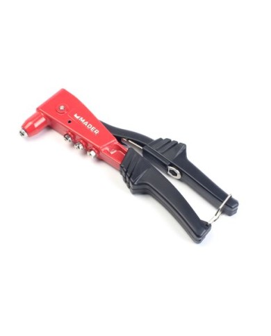 REMACHADORA MANUAL DY-8112 MADER