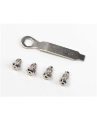 REMACHADORA MANUAL DY-8112 MADER