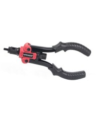 REMACHADORA TUERCAS 200 MM 8PCS MADER