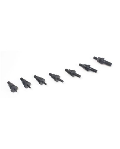 REMACHADORA TUERCAS 200 MM 8PCS MADER