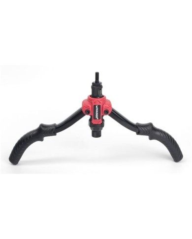 REMACHADORA TUERCAS 200 MM 8PCS MADER