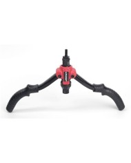 REMACHADORA TUERCAS 200 MM 8PCS MADER