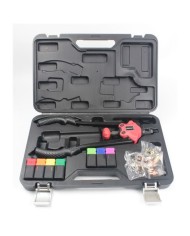 REMACHADORA TUERCAS 360 MM 7PCS MADER