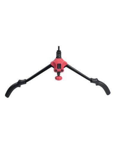 REMACHADORA TUERCAS 360 MM 7PCS MADER