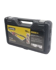 REMACHADORA TUERCAS 360 MM 7PCS MADER