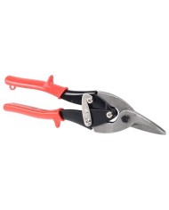 TIJERA CORTA CHAPA DERECHA 250MM CRV MADER