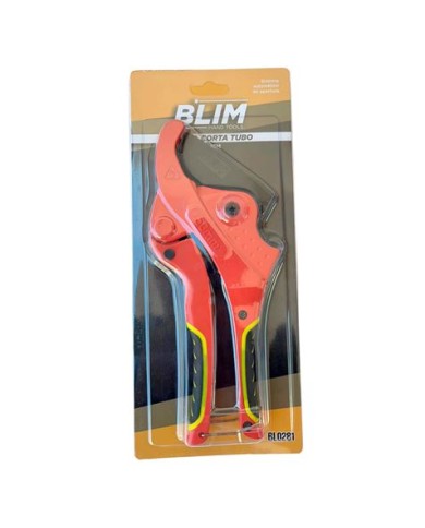 TIJERA CORTA TUBO 50MM BLIM