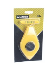 TIRALINEAS CON NIVEL MADER