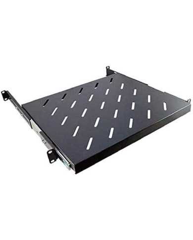 BANDEJA MOVIBLE POWERGREEN ARMARIO RACK FONDO 45CM BANDEJA MOVIBLE POWERGREEN ARMARIO RACK FONDO 45CM