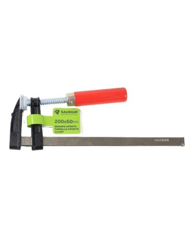 SARGENTO MANGO MADERA 50X200MM SAURIUM