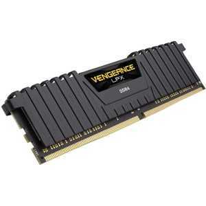 MEMORIA RAM 8GB CORSAIR DDR4 2666MHZ VENGEANCE