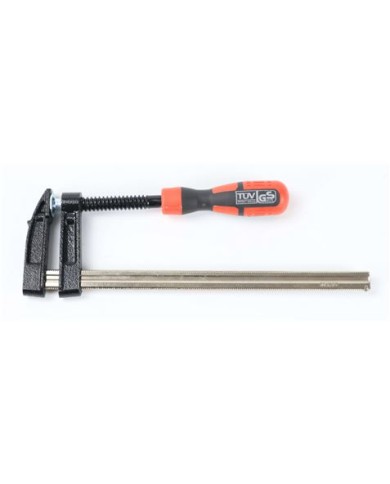 SARGENTO PROFESIONAL 50X200MM MADER