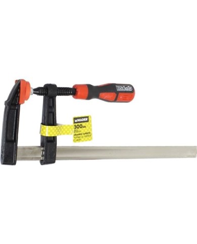 SARGENTO PROFESIONAL 80X300MM MADER