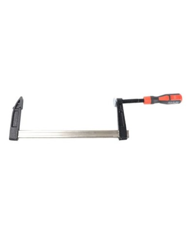 SARGENTO PROFESIONAL 80X400MM MADER