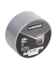 CINTA AMERICANA 50 MM X 25 MT MADER