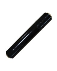 ROLLO FILM NEGRO 50CM 2KG 23 MICRAS