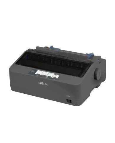 IMPRESORA EPSON MATRICIAL 9P LX-350