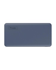 POWERBANK TRUST PRIMO 20000MAH USB + USB-C 2A BLUE POWERBANK TRUST PRIMO 20000MAH USB + USB-C 2A BLUE