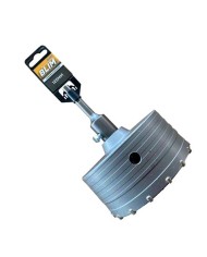 CORONA DIAMANTE 125 MM BLIM