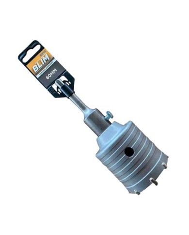 CORONA DIAMANTE 60 MM BLIM