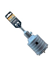 CORONA DIAMANTE 60 MM BLIM