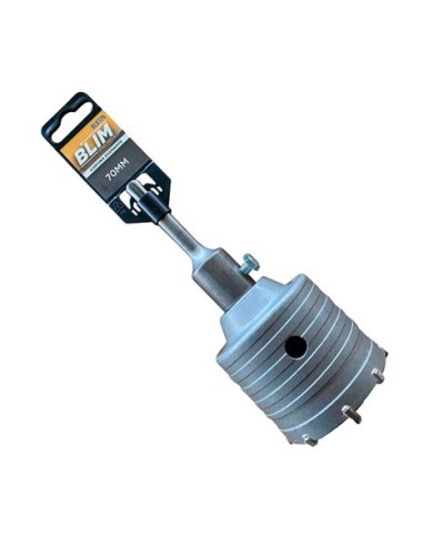 CORONA DIAMANTE 70 MM BLIM