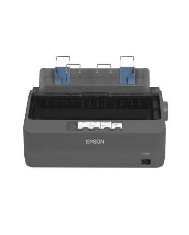 IMPRESORA EPSON MATRICIAL 24P LQ-350