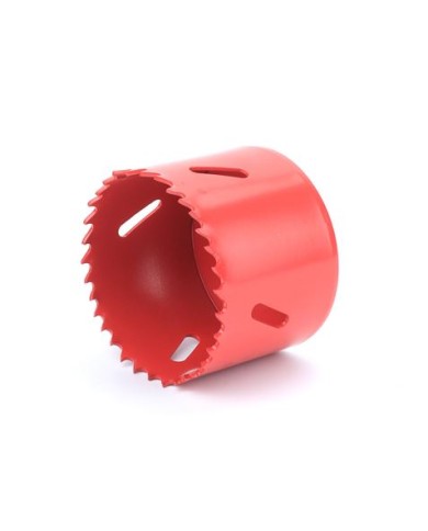 SIERRA CORONA BI-METAL HSS 54MM MADER