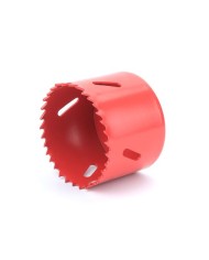 SIERRA CORONA BI-METAL HSS 54MM MADER