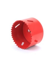 SIERRA CORONA BI-METAL HSS 65MM MADER