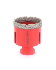 SIERRA CORONA PARA CERÁMICA DIAMANTE 45MM MADER