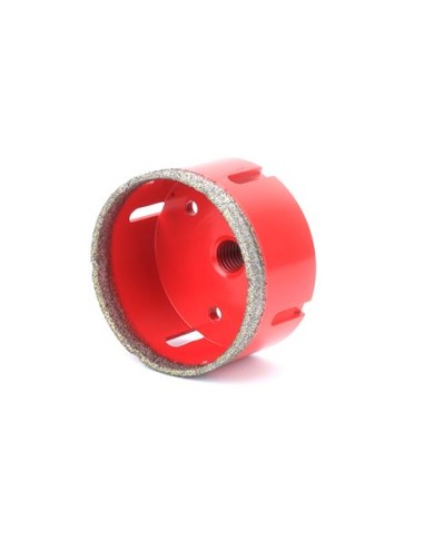 SIERRA CORONA PARA CERÁMICA DIAMANTE 68MM MADER