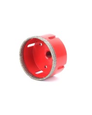 SIERRA CORONA PARA CERÁMICA DIAMANTE 75MM MADER