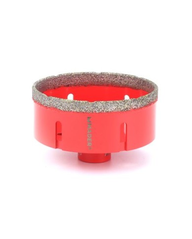 SIERRA CORONA PARA CERÁMICA DIAMANTE 90MM MADER