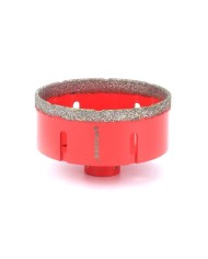 SIERRA CORONA PARA CERÁMICA DIAMANTE 90MM MADER