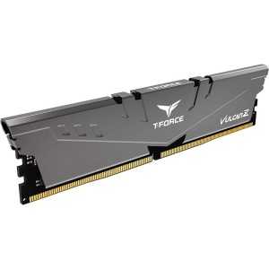 MEMORIA RAM 8GB TEAMGROUP VULCAN Z GREY DDR4 3600MHZ