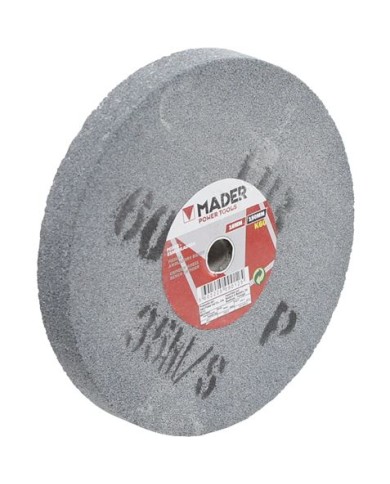 MUELA PARA ESMERILADORA 150MM. MADER