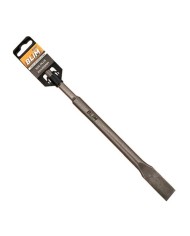 CINCEL DE PUNTA PLANA SDS-PLUS 20X250mm. BLIM