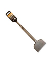 CINCEL DE PUNTA PLANA SDS-PLUS 75X250mm. BLIM