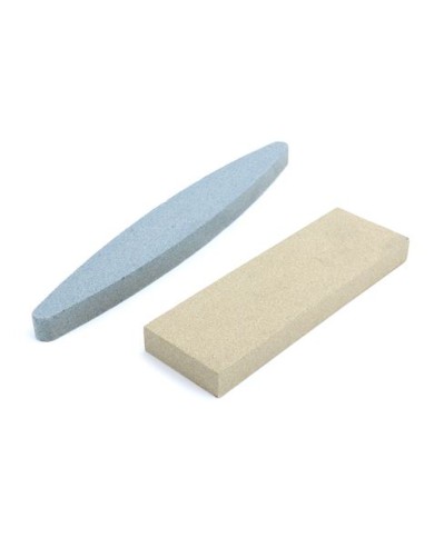 PIEDRA DE AFILAR 2 UNIDADES SAURIUM