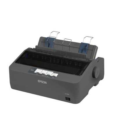 IMPRESORA EPSON MATRICIAL 9P LX-350
