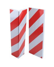 KIT DE PROTECCION DE ESQUINAS 40X15X1.5CM DY6 2 UNIDADES MADER