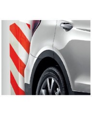 KIT DE PROTECCION DE ESQUINAS 40X15X1.5CM DY6 2 UNIDADES MADER