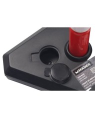 POSTE SEÑALIZACION 90CM. MADER