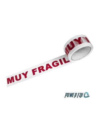 PRECINTO MUY FRAGIL 48MICRAS 50MX50MM
