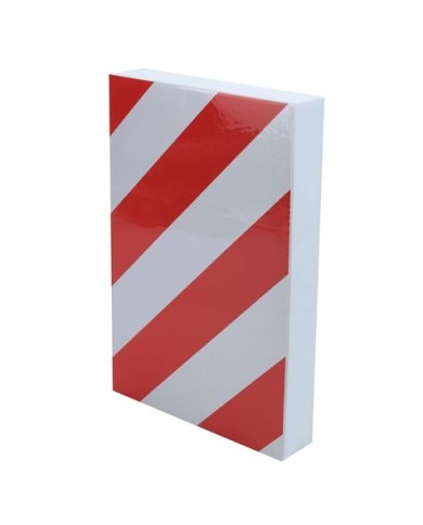 PROTECCION APARCAMIENTO 30X20X4.5CM DY5 MADER